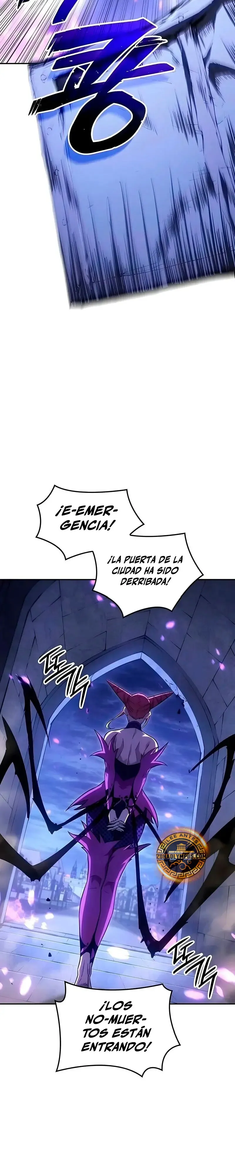 Señor del Hielo Capítulo 59 en Línea - página 16