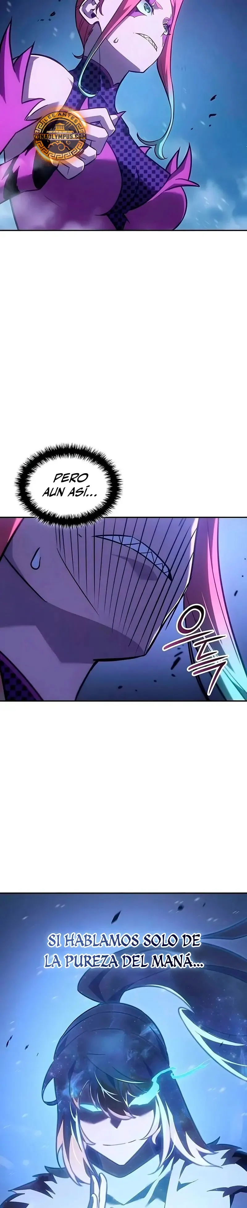 Señor del Hielo Capítulo 59 en Línea - página 32