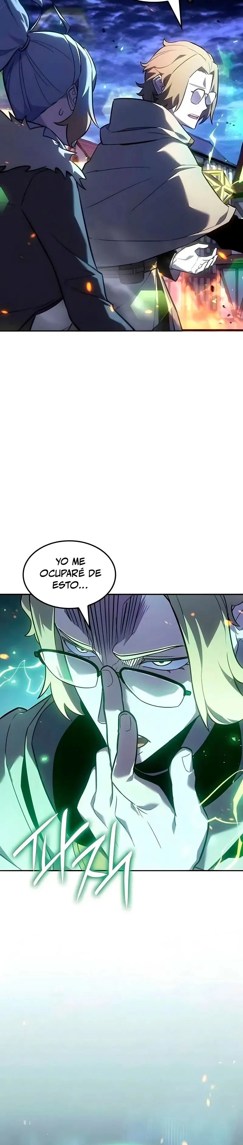 Señor del Hielo Capítulo 59 en Línea - página 44