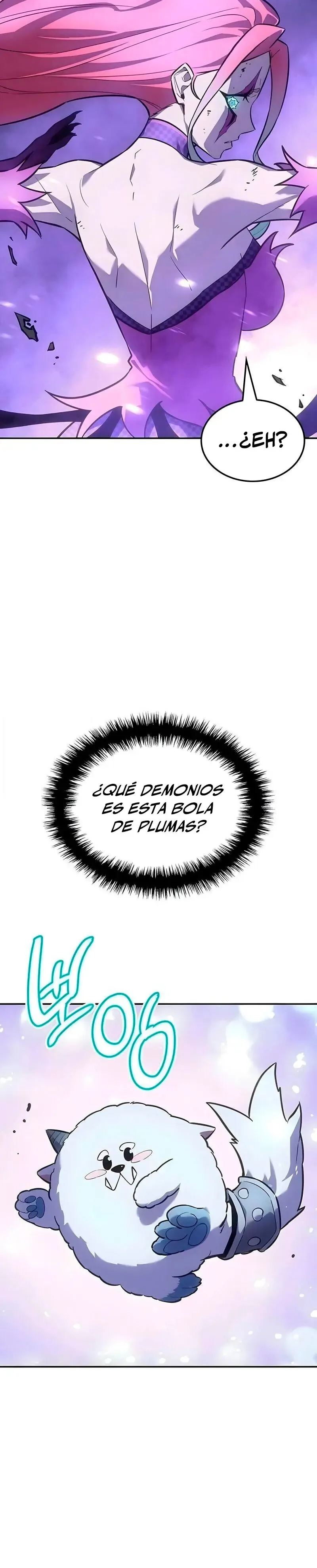 Señor del Hielo Capítulo 61 en Línea - página 8