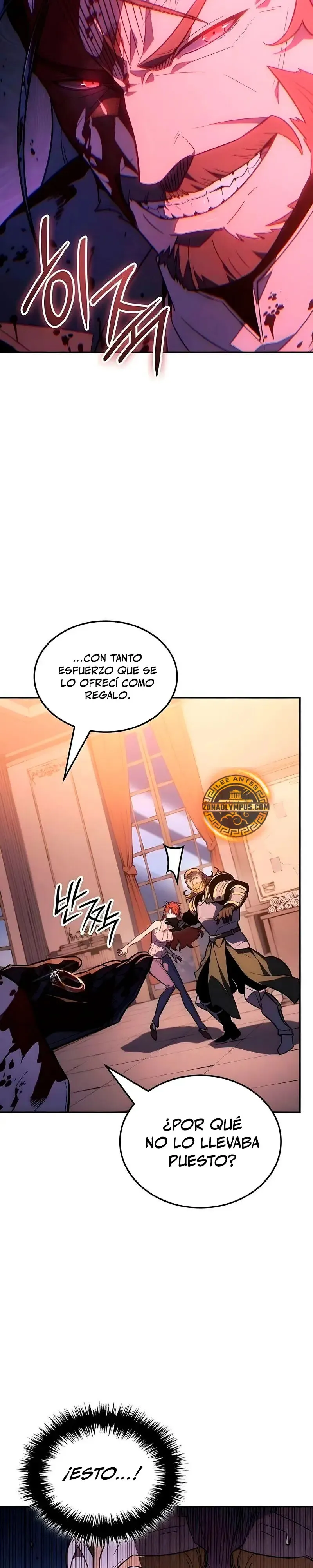 Señor del Hielo Capítulo 61 en Línea - página 26