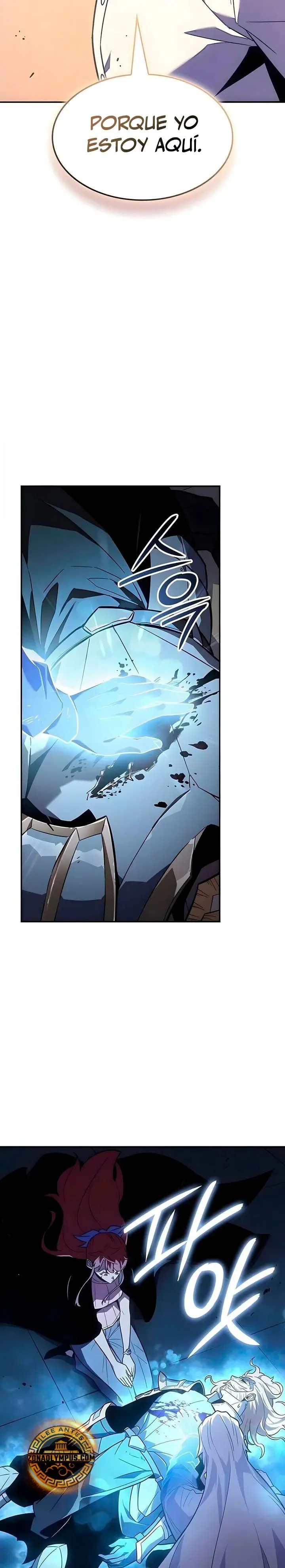 Señor del Hielo Capítulo 62 en Línea - página 5