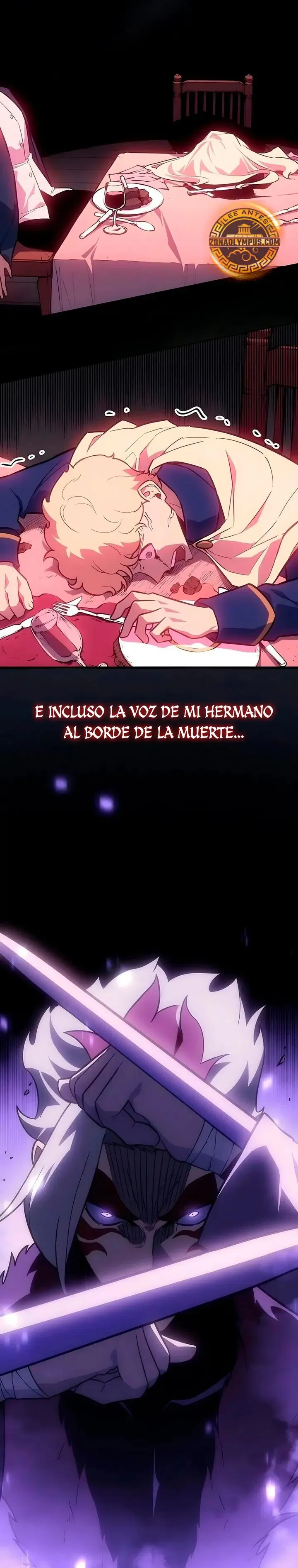Señor del Hielo Capítulo 62 en Línea - página 14