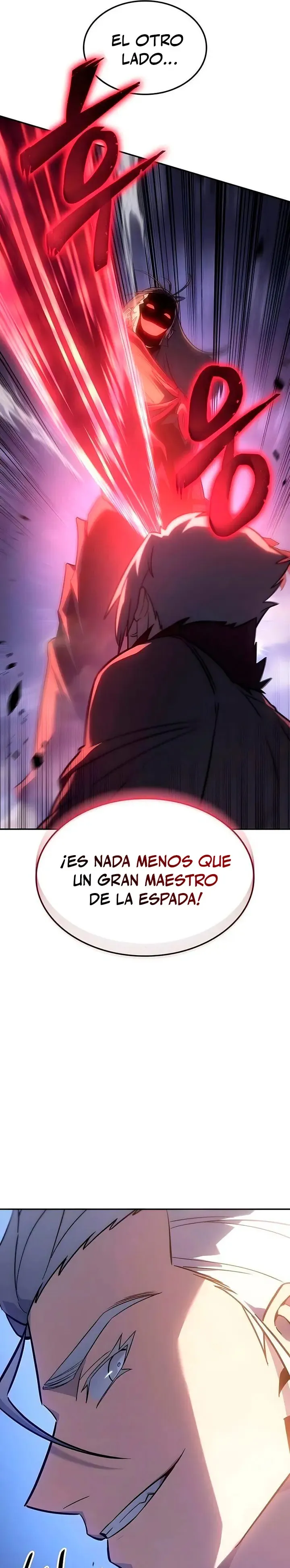 Señor del Hielo Capítulo 62 en Línea - página 24