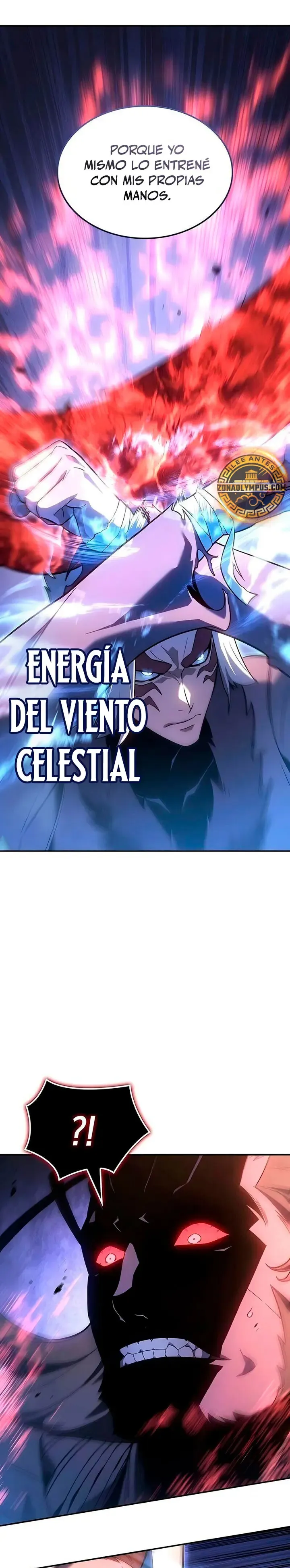 Señor del Hielo Capítulo 62 en Línea - página 26