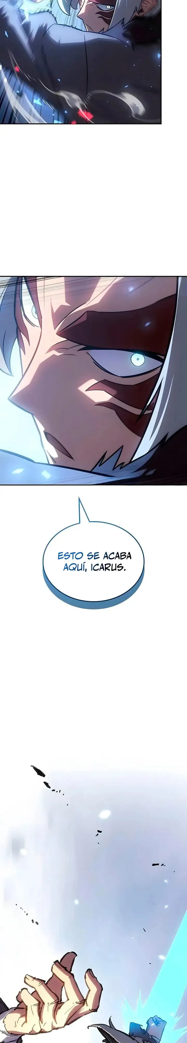 Señor del Hielo Capítulo 62 en Línea - página 35