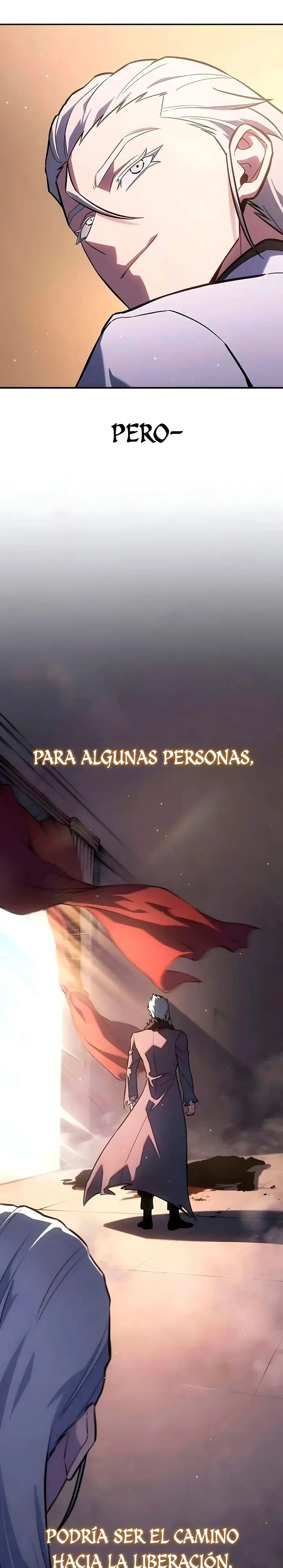 Señor del Hielo Capítulo 62 en Línea - página 38