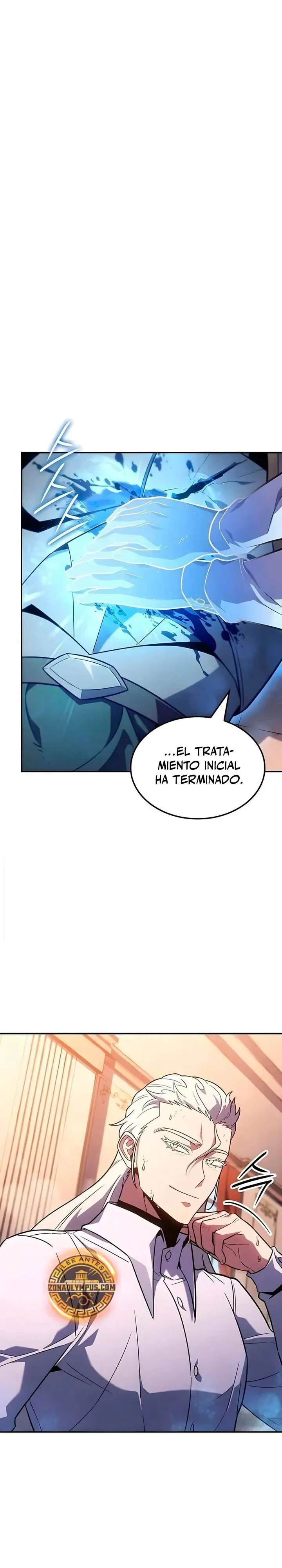 Señor del Hielo Capítulo 62 en Línea - página 42