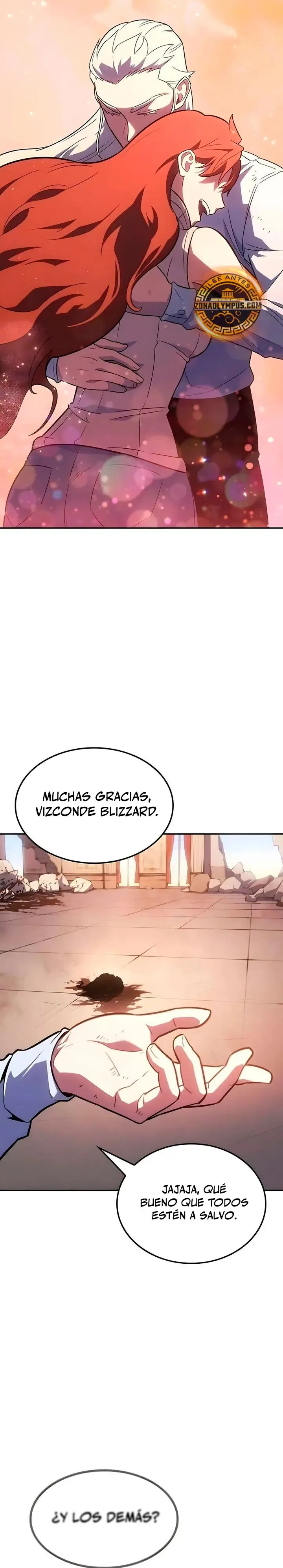 Señor del Hielo Capítulo 62 en Línea - página 44