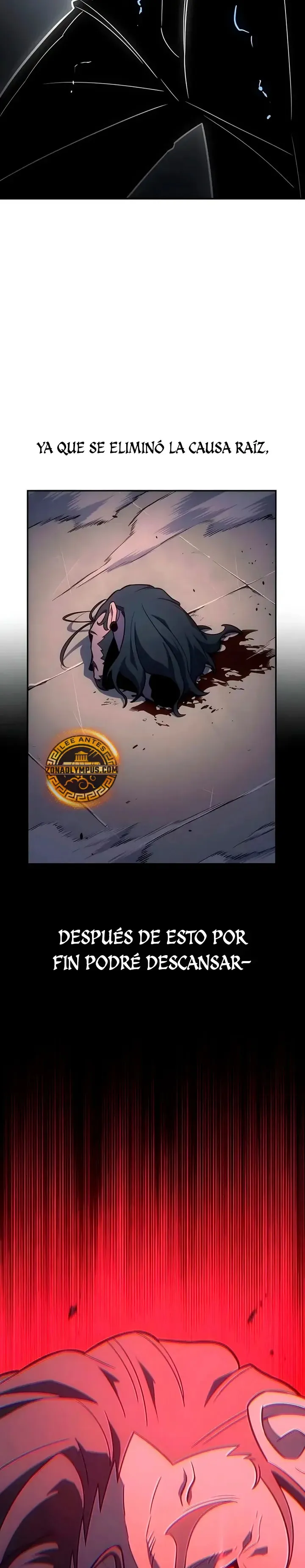 Señor del Hielo Capítulo 63 en Línea - página 7