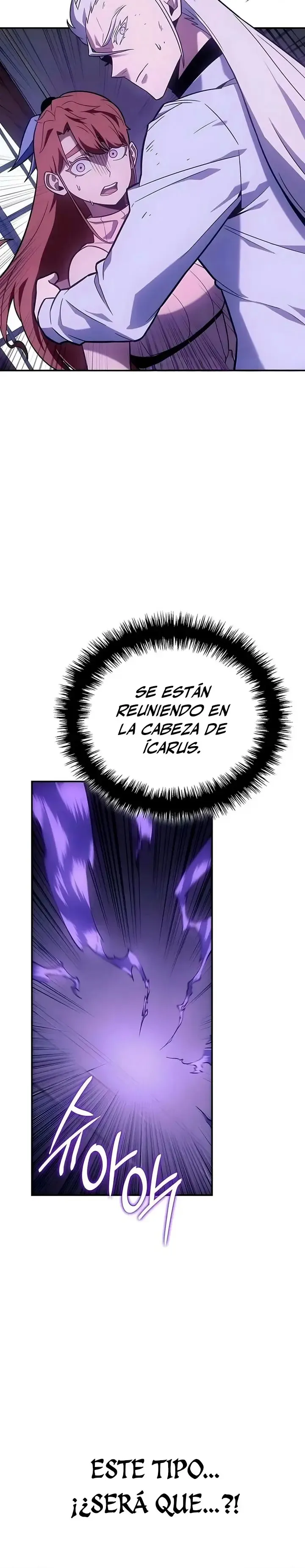 Señor del Hielo Capítulo 63 en Línea - página 9