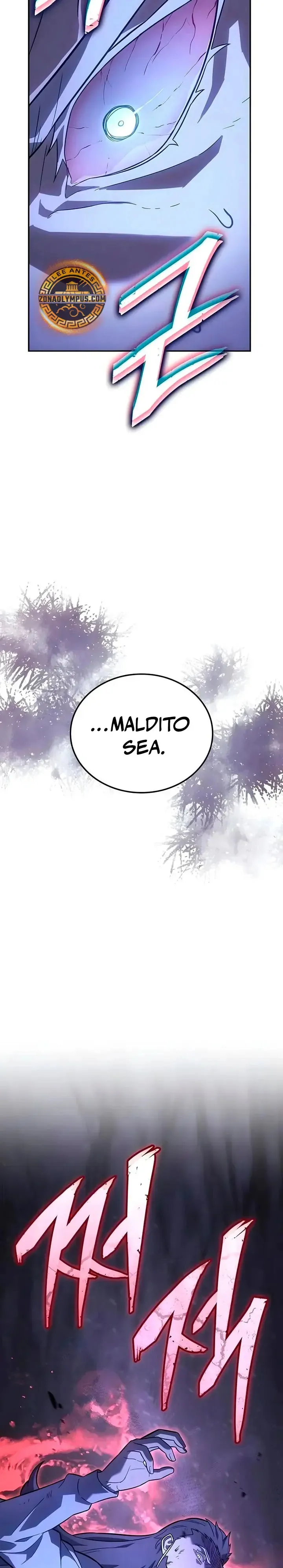 Señor del Hielo Capítulo 63 en Línea - página 13