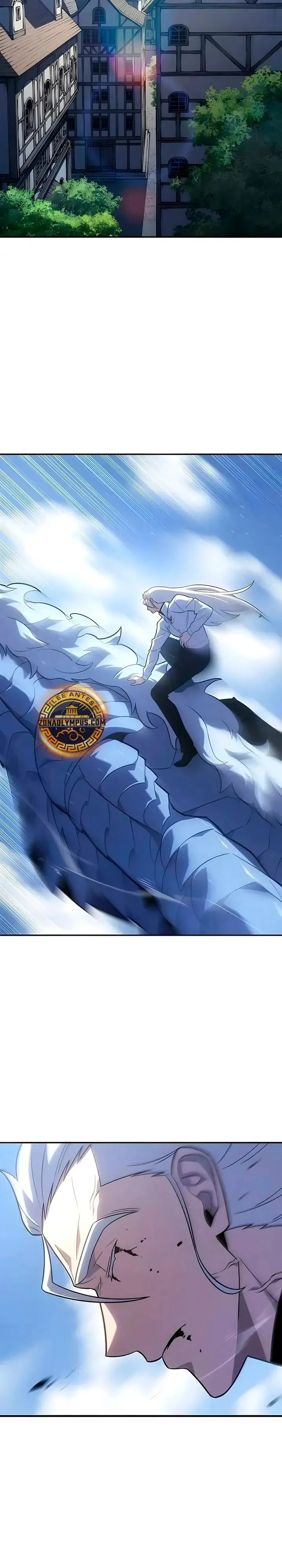 Señor del Hielo Capítulo 63 en Línea - página 26