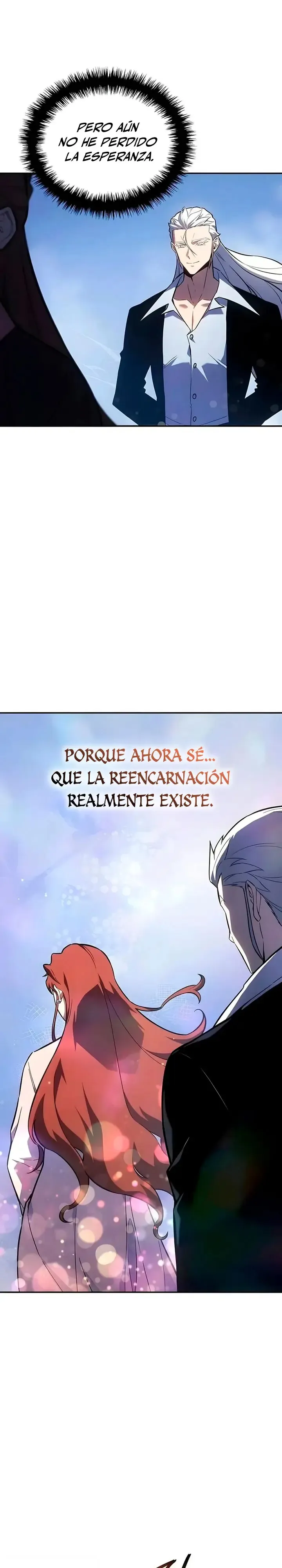 Señor del Hielo Capítulo 63 en Línea - página 28