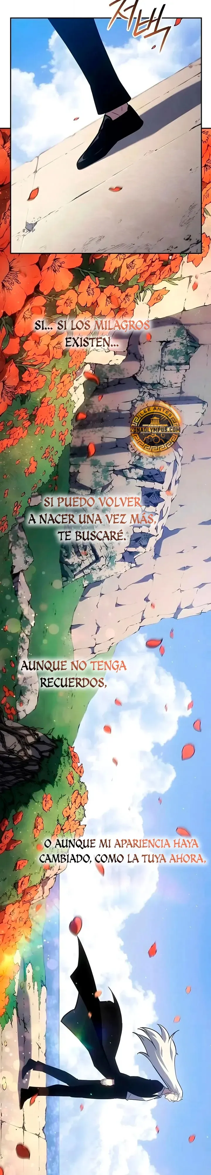 Señor del Hielo Capítulo 63 en Línea - página 29