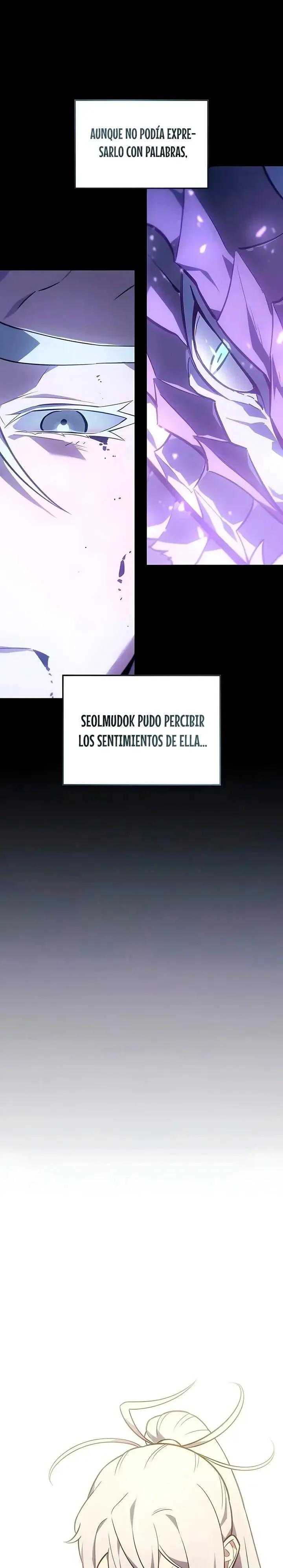 Señor del Hielo Capítulo 63 en Línea - página 42