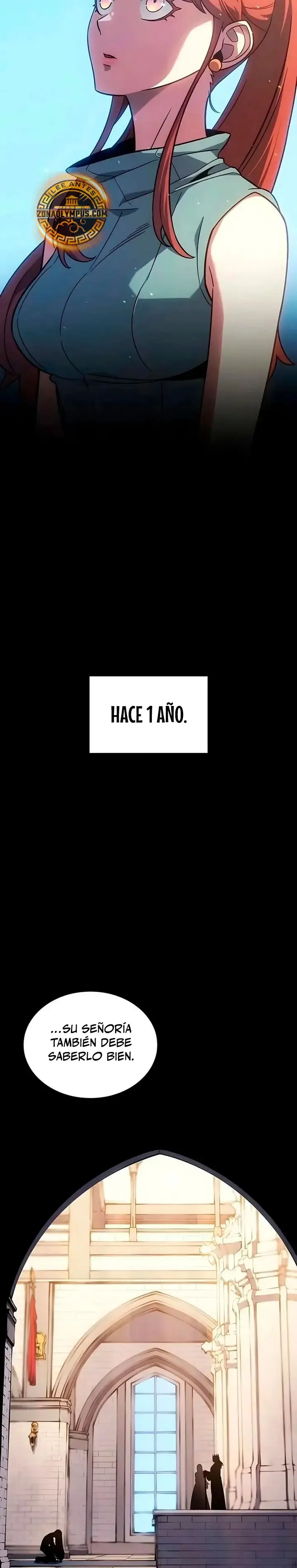 Señor del Hielo Capítulo 64 en Línea - página 5