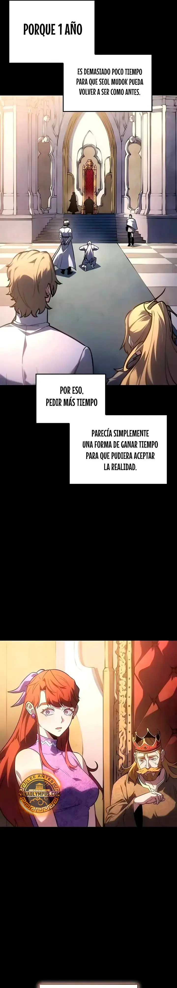 Señor del Hielo Capítulo 64 en Línea - página 10