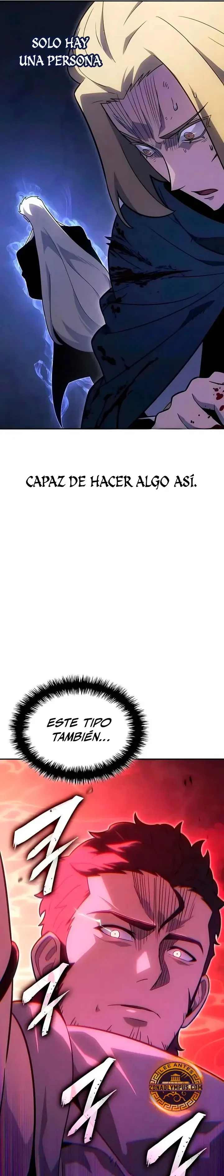 Señor del Hielo Capítulo 64 en Línea - página 31