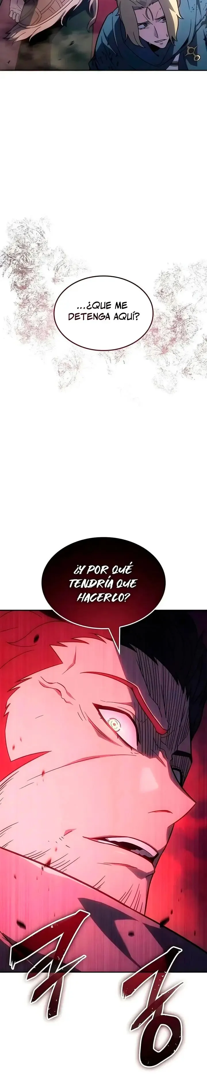 Señor del Hielo Capítulo 64 en Línea - página 35
