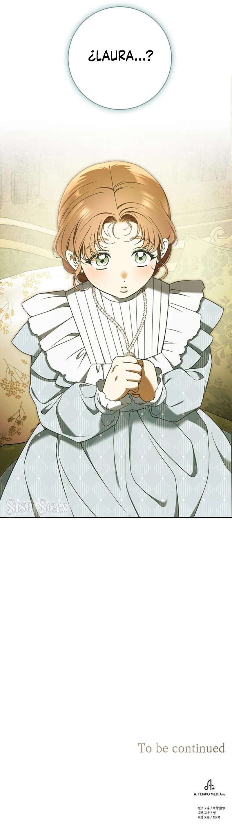Señorita Pendleton Capítulo 17 en Línea - página 11
