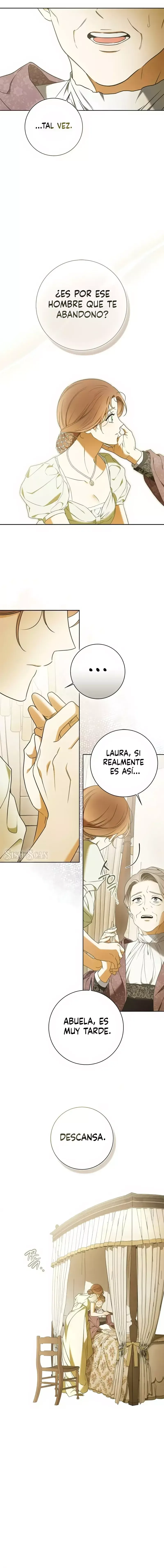 Señorita Pendleton Capítulo 2 en Línea - página 7
