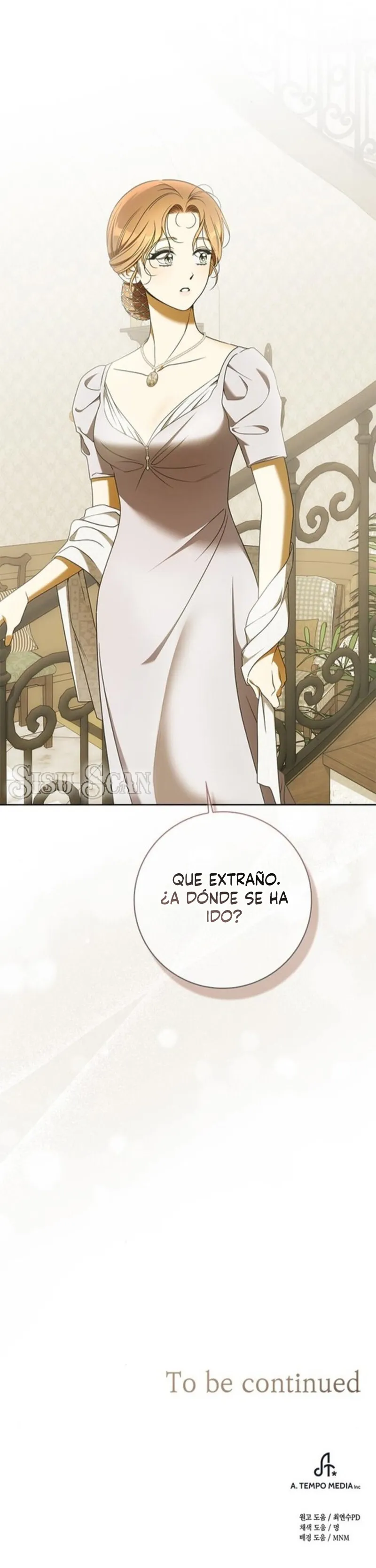 Señorita Pendleton Capítulo 26 en Línea - página 11