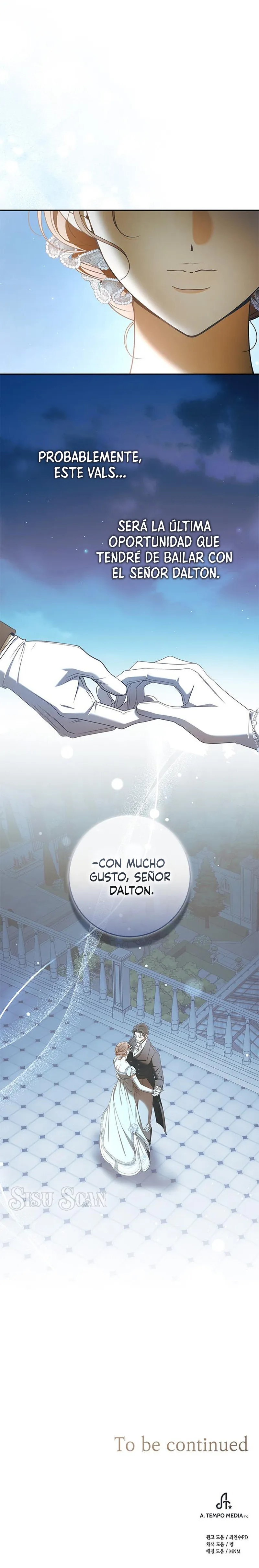 Señorita Pendleton Capítulo 37 en Línea - página 11