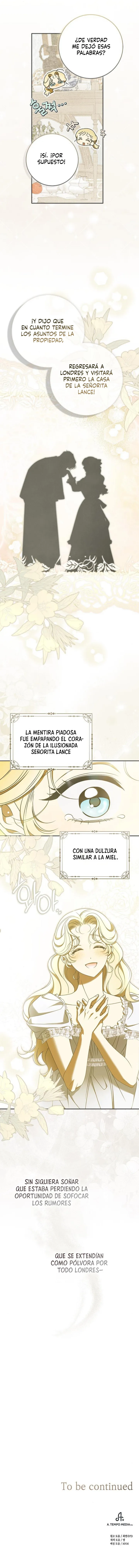 Señorita Pendleton Capítulo 46 en Línea - página 10