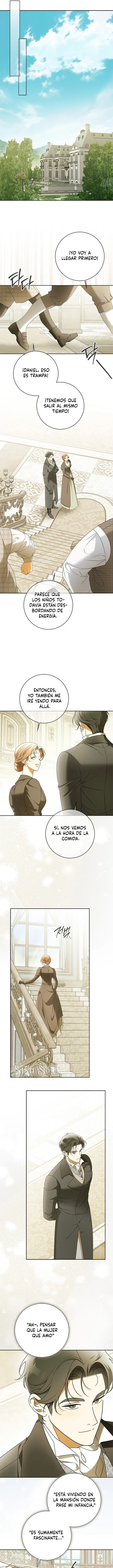 Señorita Pendleton Capítulo 51 en Línea - página 13