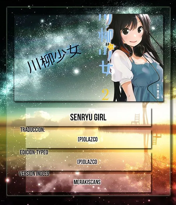 Senryu Shoujo Capítulo 22 en Línea - página 1