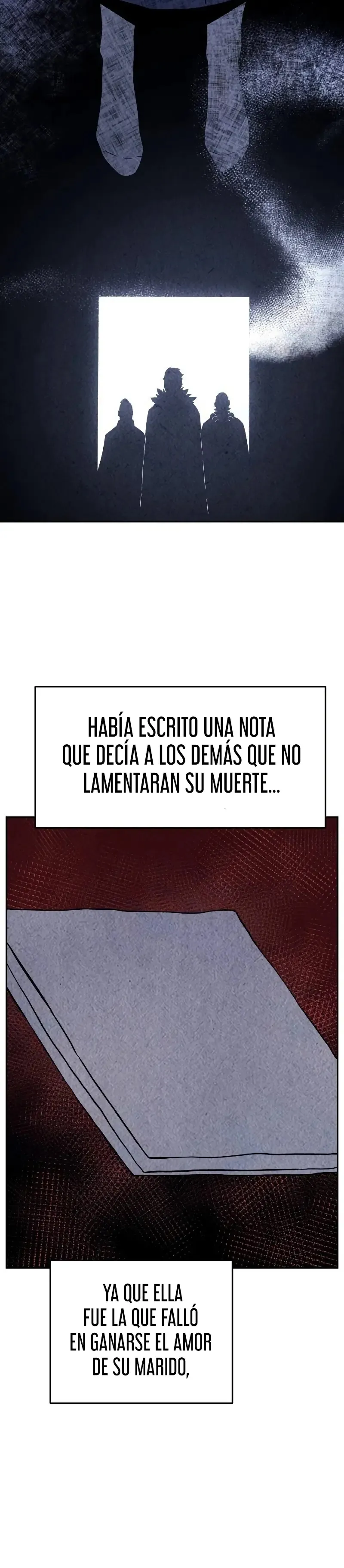 Sentido Absoluto de la Espada Capítulo 117 en Línea - página 24