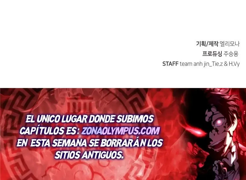 Sentido Absoluto de la Espada Capítulo 117 en Línea - página 42