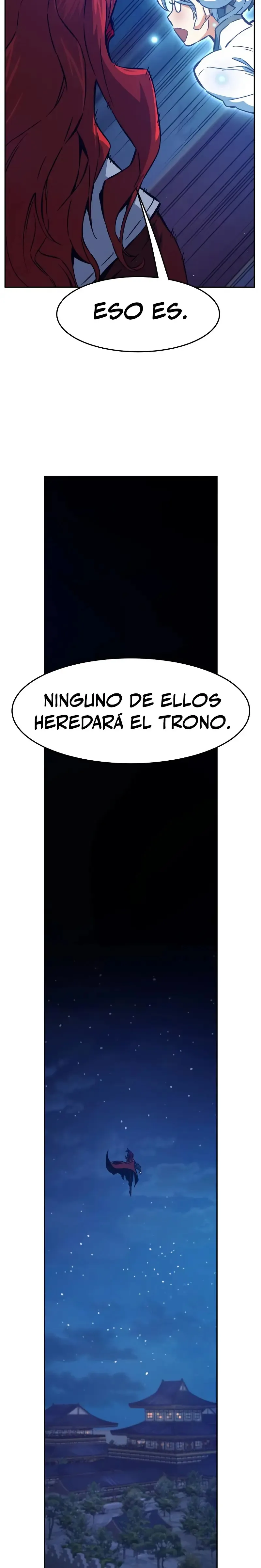 Sentido Absoluto de la Espada Capítulo 156 en Línea - página 29