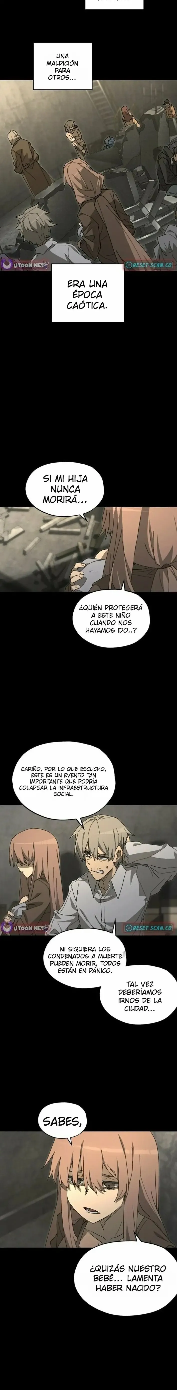 Sepulturero de monstruos Capítulo 1 en Línea - página 30