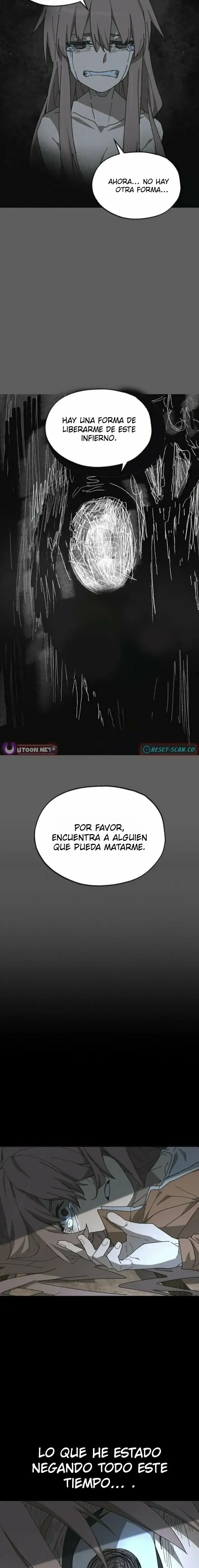 Sepulturero de monstruos Capítulo 1 en Línea - página 40
