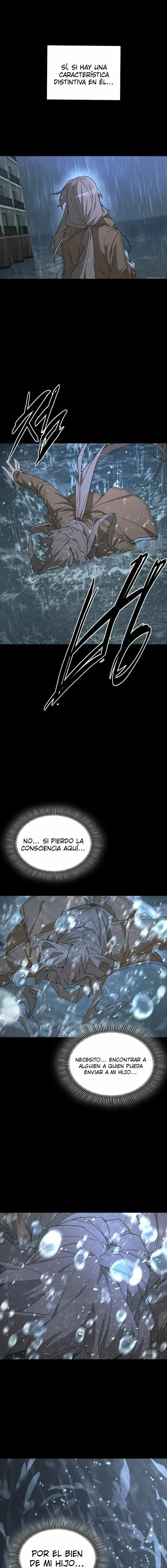 Sepulturero de monstruos Capítulo 1 en Línea - página 44