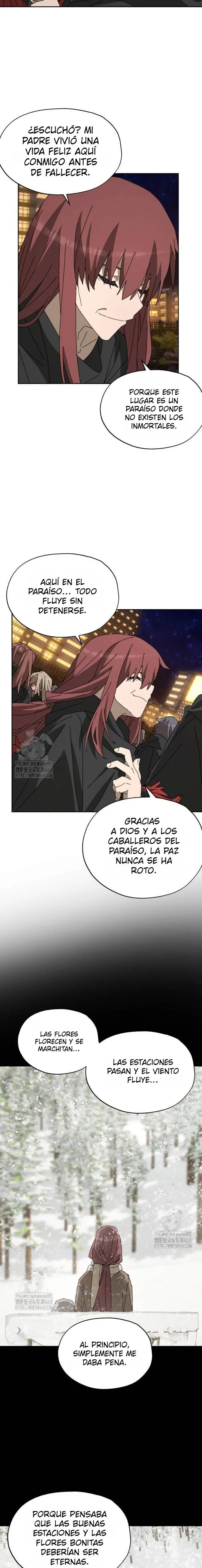 Sepulturero de monstruos Capítulo 12 en Línea - página 3
