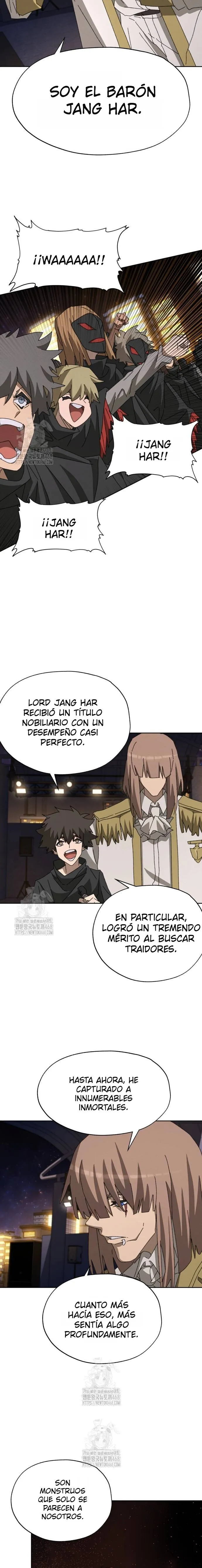 Sepulturero de monstruos Capítulo 12 en Línea - página 20