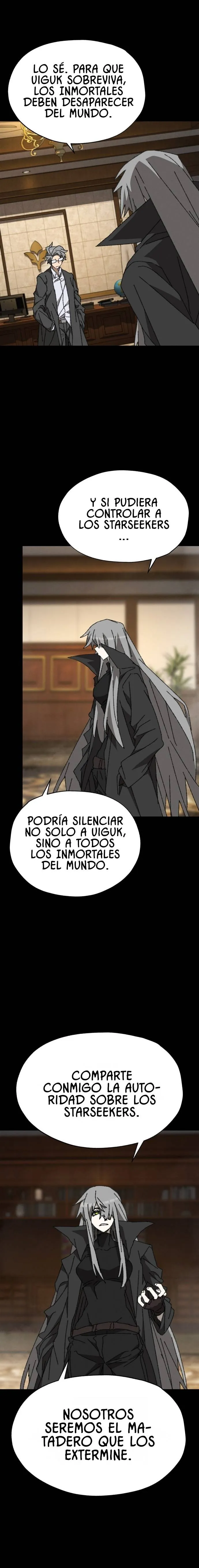 Sepulturero de monstruos Capítulo 25 en Línea - página 12