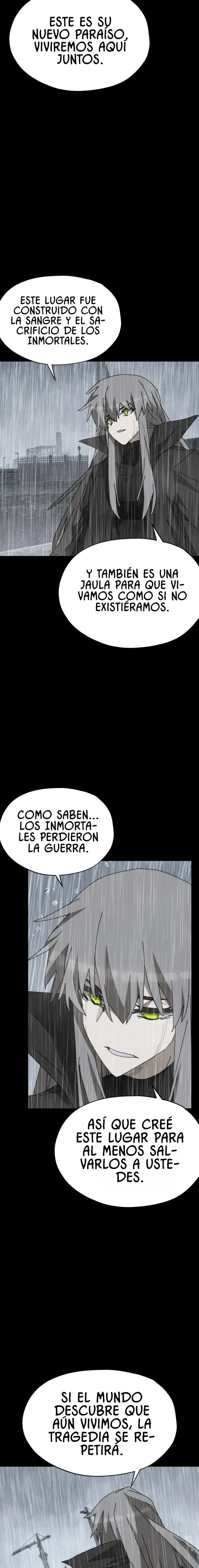 Sepulturero de monstruos Capítulo 25 en Línea - página 15