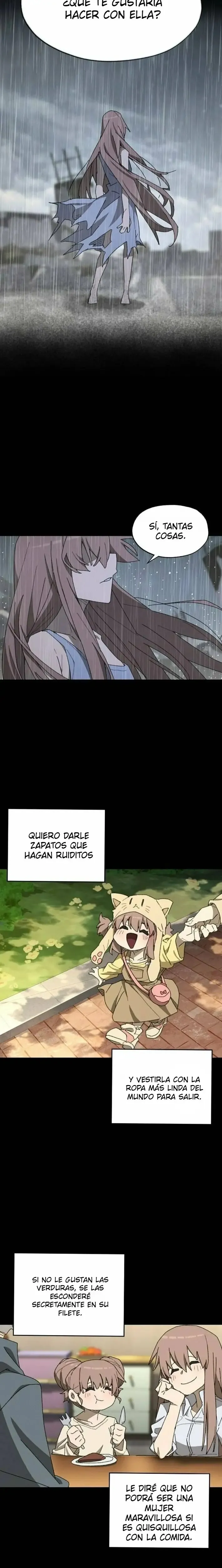 Sepulturero de monstruos Capítulo 3 en Línea - página 13