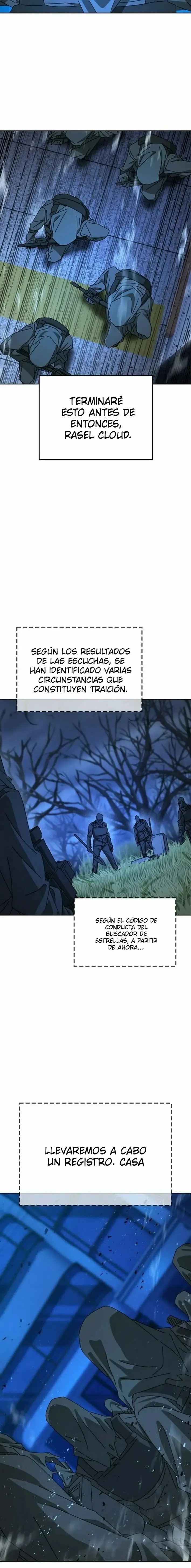 Sepulturero de monstruos Capítulo 4 en Línea - página 21