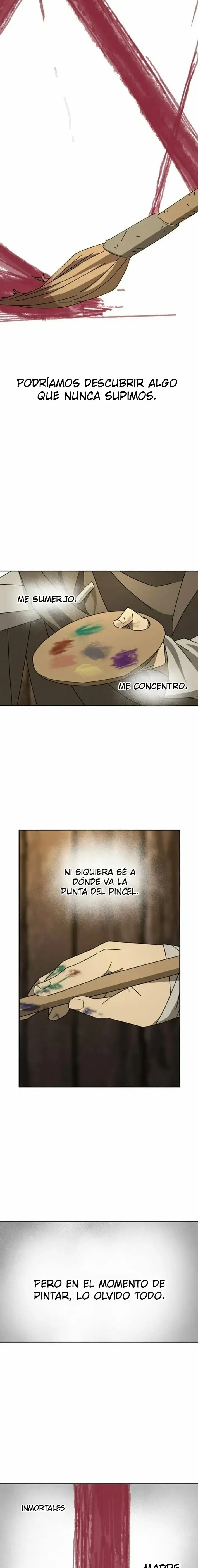 Sepulturero de monstruos Capítulo 5 en Línea - página 20