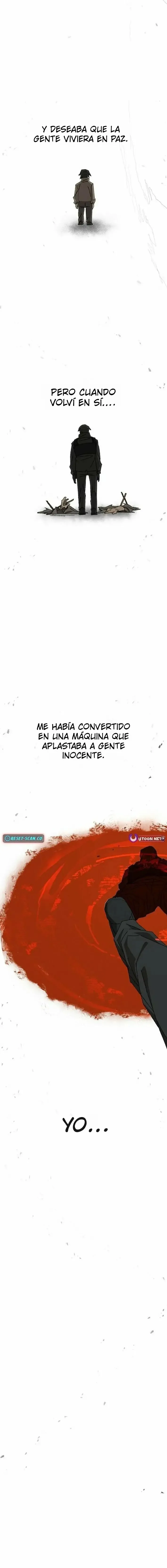 Sepulturero de monstruos Capítulo 6 en Línea - página 25