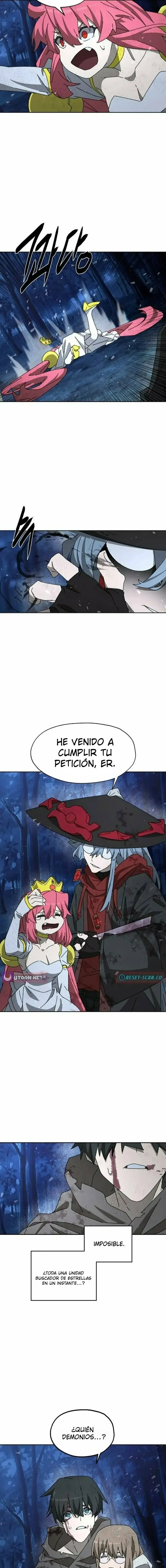 Sepulturero de monstruos Capítulo 7 en Línea - página 7