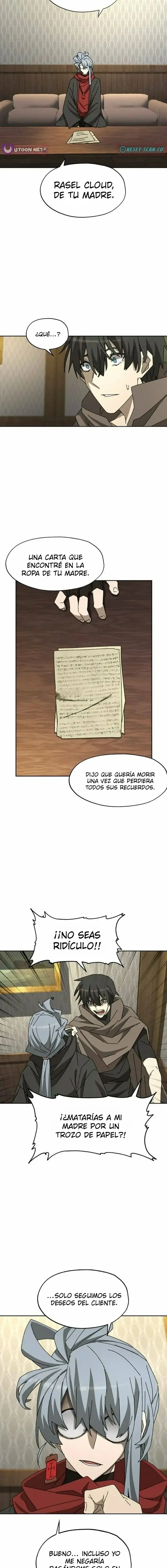Sepulturero de monstruos Capítulo 7 en Línea - página 11