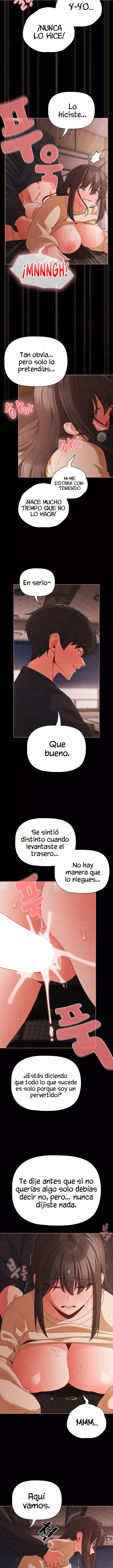 Seres de Oscuridad Capítulo 22 en Línea - página 3