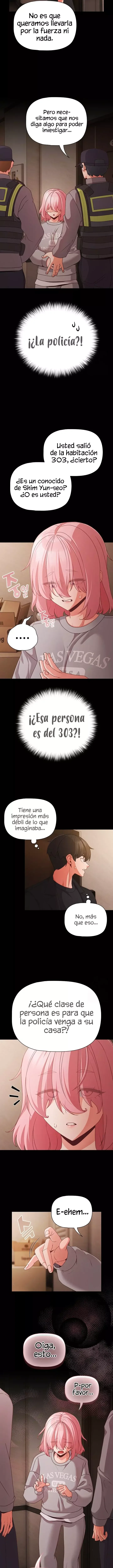 Seres de Oscuridad Capítulo 22 en Línea - página 13