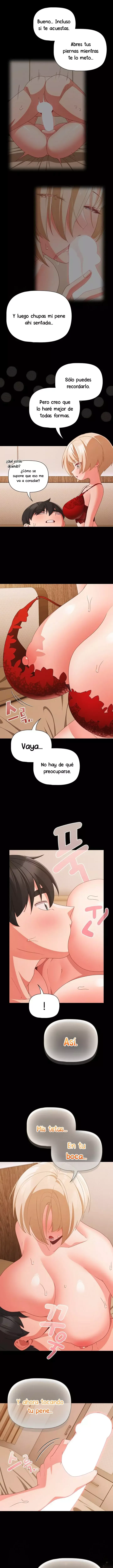 Seres de Oscuridad Capítulo 28 en Línea - página 11